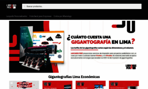 Gigantografias.pe thumbnail