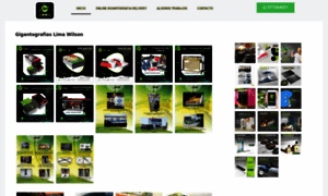 Gigantografiaslima4m.com thumbnail