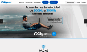 Gigared.com.ar thumbnail