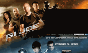 Gijoe-lavenganza.es thumbnail