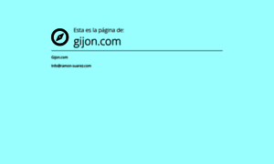 Gijon.com thumbnail