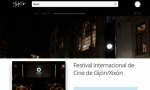 Gijonfilmfestival.com thumbnail