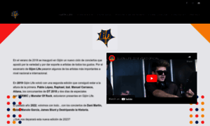 Gijonlife.com thumbnail