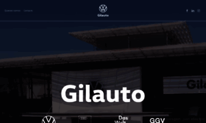 Gilauto.com thumbnail
