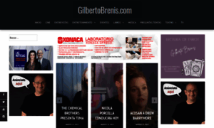 Gilbertobrenis.com thumbnail
