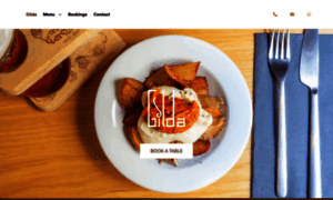 Gildabybelgious.com thumbnail
