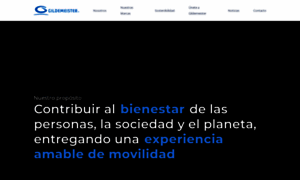 Gildemeister.pe thumbnail