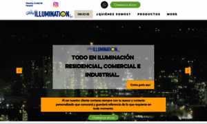 Gillumination.com thumbnail