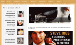 Gilsabrown.com thumbnail