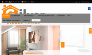 Gilver.com.mx thumbnail