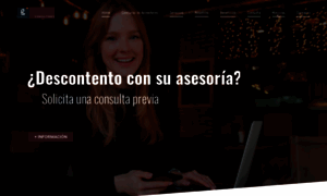 Gimenoconsultores.com thumbnail