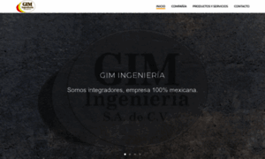 Gimingenieria.com thumbnail