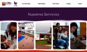 Gimlasvillas.edu.co thumbnail