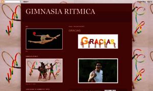 Gimnasiaritmicathebest.blogspot.com thumbnail