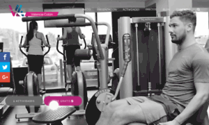 Gimnasiocentrovalencia.com thumbnail