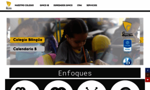 Gimnasiocontemporaneo.edu.co thumbnail