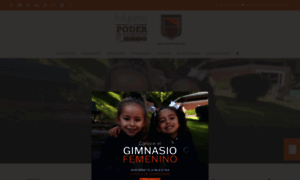 Gimnasiofemenino.edu.co thumbnail