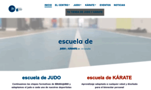 Gimnasiojk.com thumbnail