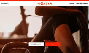 Gimnasios.vivagym.es thumbnail