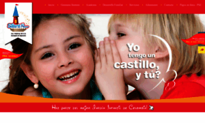 Gimnasiosantanadelnorte.edu.co thumbnail