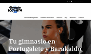 Gimnasiosbody-gym.com thumbnail