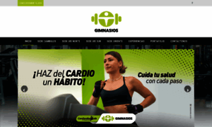 Gimnasioscomfamiliar.com thumbnail
