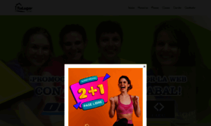 Gimnasiotulugar.com.uy thumbnail
