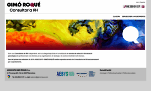 Gimoroque.com thumbnail