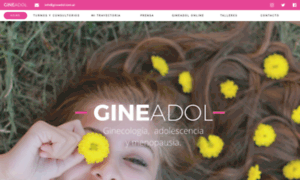 Gineadol.com.ar thumbnail