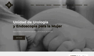 Ginecologia-incontinencia.com thumbnail