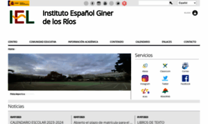 Ginerdelosrios.educalab.es thumbnail