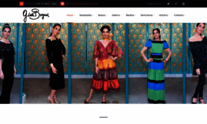 Ginobogani.com.ar thumbnail
