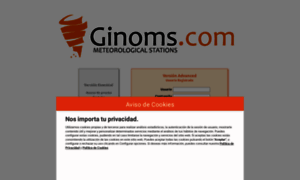 Ginoms.com thumbnail