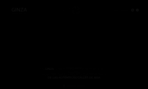 Ginzafoodhall.com thumbnail