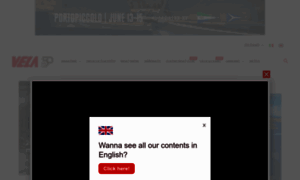Giornaledellavela.com thumbnail