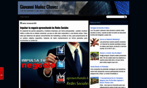 Giovanni-munoz.blogspot.com thumbnail