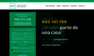 Giproindivisos.com thumbnail