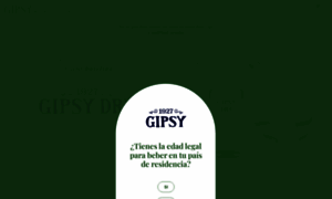 Gipsy1927.es thumbnail