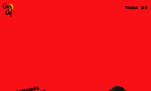 Gipsychef.es thumbnail