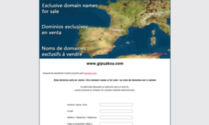 Gipuzkoa.com thumbnail