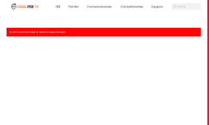 Gipuzkoasport.com thumbnail