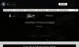 Giradegolfimagen.mx thumbnail