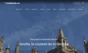 Giraldadesevilla.com thumbnail