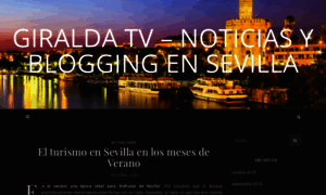 Giraldatv.es thumbnail