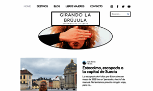 Girandolabrujula.com thumbnail