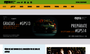 Girandoporsalas.com thumbnail