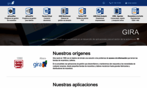 Giraparts.es thumbnail