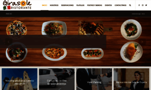 Girasoleristorante.com thumbnail