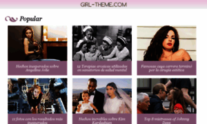 Girl-theme.com thumbnail