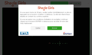 Girls.shagle.fr thumbnail